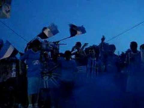 Geral do Grêmio - Manaus