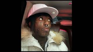 Lil Uzi Vert - London (Fixed Pitch) [Best Remaster]