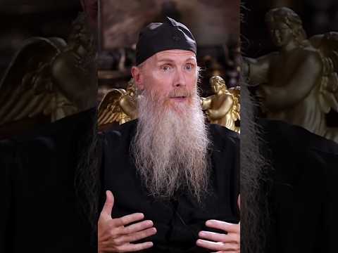 Monah Arsenije: Šta je zapravo opijum za narod #dokandjelispavaju #verano #deca #život