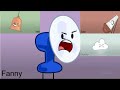 BFDI Audition Sparta Remix But I Added With A Og Sparta Remix Instrumental