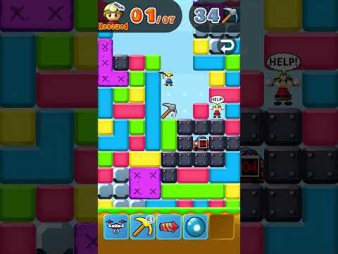 Digger to the Rescue Video