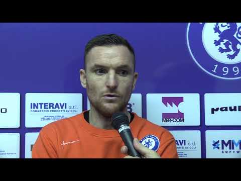 CALCIO A 5: Il Faventia sbatte su Cornacchia, tante tensioni nel 3-3 col Chieti | VIDEO