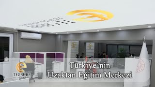 Tecrübe Eğitim Kurumları - Türkiye^nin Uzaktan Eğitimi