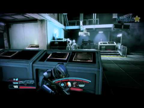 Mass Effect 3 Walkthrough: Part 29
