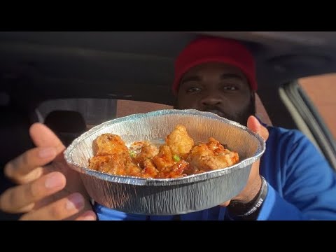 12th Food Review: Seva Detroit