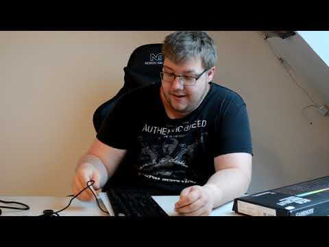 Mit Nye Keyboard | Havit Rgb Backlit Mechanical Gaming Keyboard