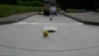 Minigolf