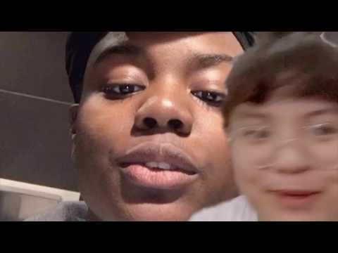 Quarantine Math Class Disaster