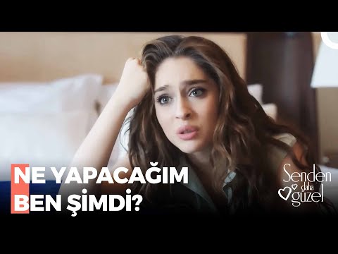 Ali Bıçakçı Varsa Ben Vın❗ - Senden Daha Güzel