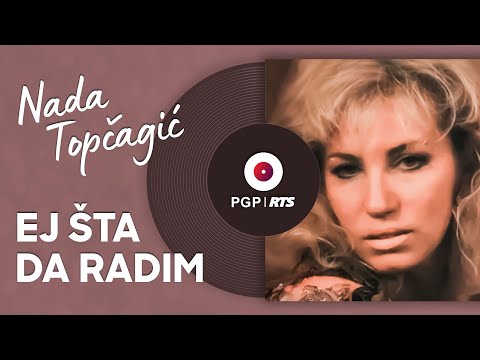 Video thumbnail for Ej, šta da radim