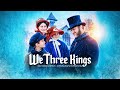 We Three Kings (2020) | Full Movie | Rebecca St. James | Michael W. Smith | Nise Davies