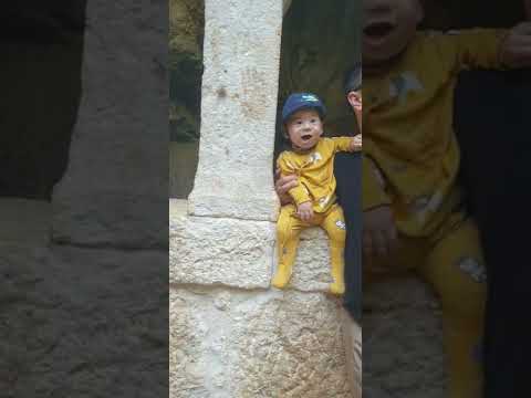 hypotonie globale  14mois