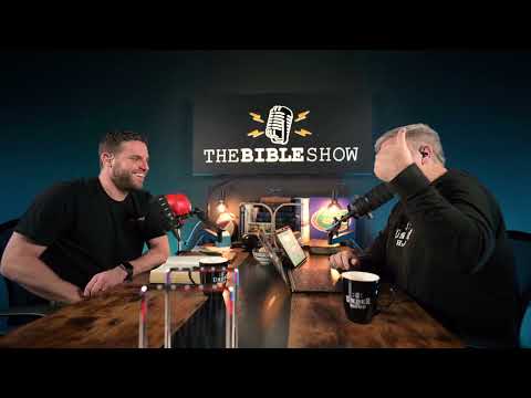 Ep 32. Genesis 6-7: The Flood: A Heartbroken God Brings Justice and Mercy