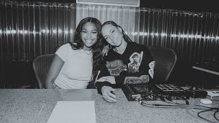 Coco Jones - Other Side Of Love Feat. Alicia Keys (Making Of - Visualizer)