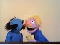 Classic Sesame Street Wanna C