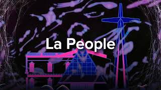 La People - Peso Pluma x Tito Double P (GENESIS)