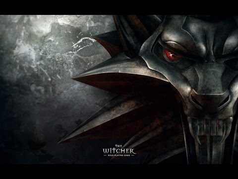 Let's Play The Witcher [Part 36] - The Unforgiven