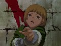 Berserk Sad Moment