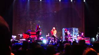 Alanis Morissette - Empathy (live from Tel Aviv)