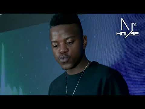 AJ's House - Episode 10: Hypesoul (DJ Mix)