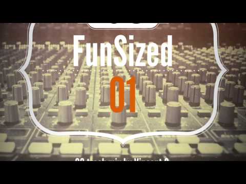 FunSized 01 (DJ Vincent O.)