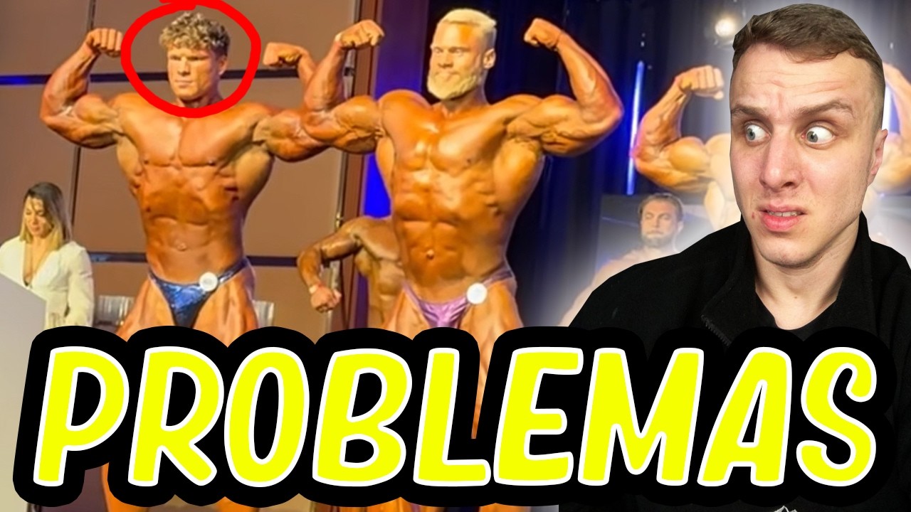 El peor nivel en open Kostas intenta ganar la tarjeta pro *resumen*