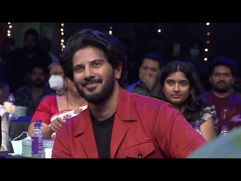 Oh Prema - Song Performance | Sita Ramam Swaralu | Dulquer Salmaan | Mrunal Thakur | Sumanth | Hanu