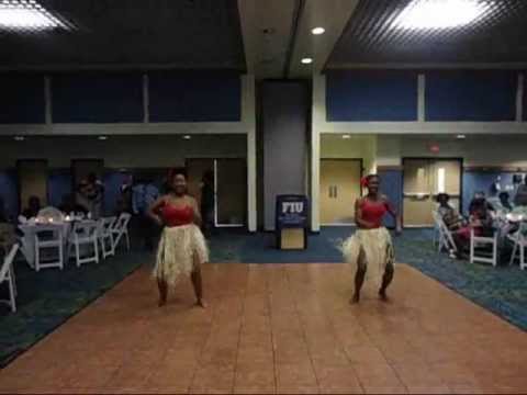 Emeline Michel A.K.I.K.O. by The SOLEY Dancers