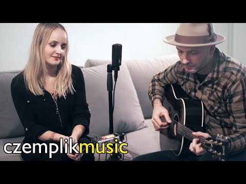 Tańcząc w powietrzu (Jak linoskoczek) - Martyna Kasprzycka & Maciek Czemplik