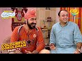Holi की Planning करने के लिए Gents हुए Excited Taarak Mehta Ka Ooltah Ch