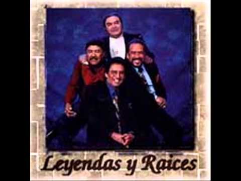 Un Segundo Después - Leyendas y Raíces