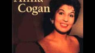 Alma Cogan - Never Do A Tango With An Eskimo
