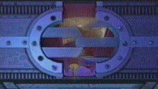 Carmen Sandiego Montage