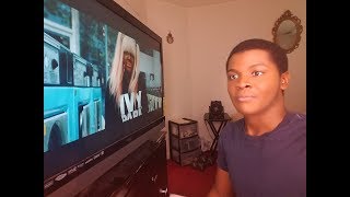 CUPCAKKE - "Scraps" (REACTION)