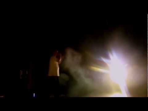 Regeneration - Danny Dangerously & OAE [OFFICIAL VIDEO]