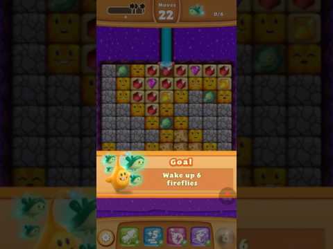 Diamond Digger Saga Level 1170 - No Bosters