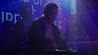 Robert Glasper, Herbie Hancock, Kamasi Washington, Chris Dave, Lalah Hathaway &amp; more @ Troubadour