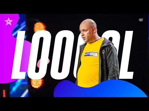 Claudio Sciara, il comico romano e il suo film con Enrico Brignano a #IGT