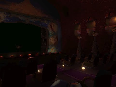 Of Light and Darkness: The Prophecy SFX - Apparitions of Pride Redeemed