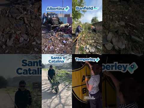 👷🏽‍♂️🌱🧱❤️ JORNADAS DE LA COMUNIDAD ¡NUEVA EDICIÓN!