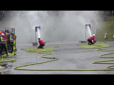 SDH Jirkov   Memoriál V I Lenina 2017