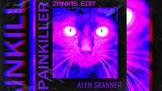 Alen Skanner