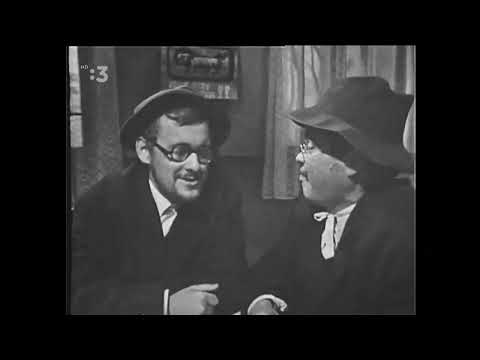 Hostinec pod gaštanom  1968 /  Komédia  /  Oldo Hlaváček, Ivan Krajíček