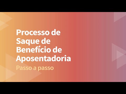 SAQUE BENEFICIO