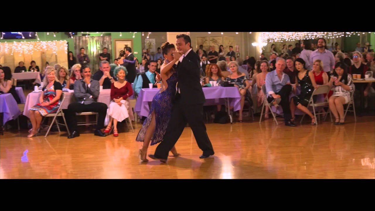 Leandro Oliver & Laila Rezk | Estampa De Varon