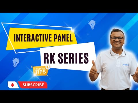 Promark Interactive Board 86INCH