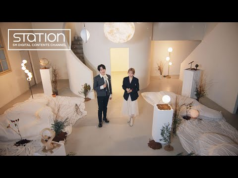 [STATION] 온유 (ONEW) X 펀치 (Punch) '별 하나 (Way)' Live Video Teaser