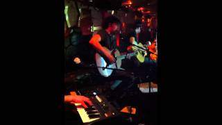 Snow Patrol - Chasing Cars - Live Acoustic NYC 6/12/11