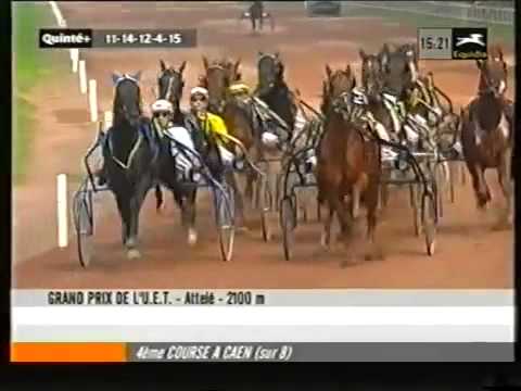 Grand Prix de l'UET 2002 -Kiss Melody