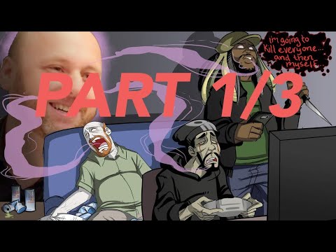 Best Of Best Friends: OMIKRON (PART 1/3)